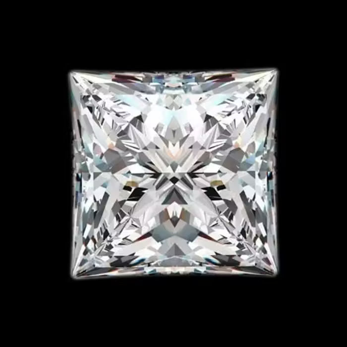 Diamond Natural Astrological - 1.9 Carat / 3.135 Ratti