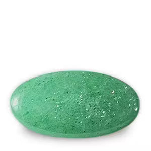 Aventurine Quartz ( मरगज )