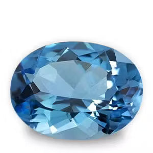 Blue Topaz (Neela Topaz)