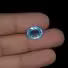 Blue Topaz - 6.65 Carats