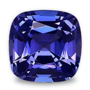 Tanzanite (Tanzanite)