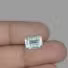 Aquamarine - 4.00 Carat / 6.6 Ratti
