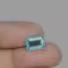 Aquamarine - 3.64 Carat / 6.006 Ratti