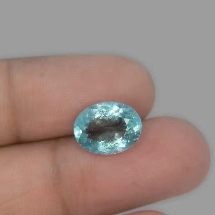 Aquamarine - 3.95 Carat / 6.5175 Ratti