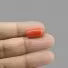 Red Coral - 6.86 Carat / 11.319 Ratti