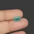 Emerald - 2.10 Carat / 3.465 Ratti