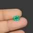 Emerald - 1.57 Carat / 2.5905 Ratti