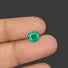 Emerald - 1.39 Carat / 2.2935 Ratti