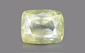 yellow saphire- 5ct/7.5 Ratti cylone Origin, un-heated/un-Treated