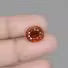 Hessonite - 6.36 Carat / 10.494 Ratti