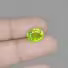 Peridot - 4.86 Carat / 8.019 Ratti