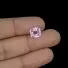 Pink Sapphire - 4.69 Carat / 7.7385 Ratti