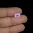 Pink Sapphire - 6.33 Carat / 10.4445 Ratti