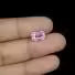 Pink Sapphire - 4.61 Carat / 7.6065 Ratti