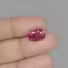 Ruby - 8.19 Carat / 13.5135 Ratti