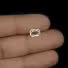 White Sapphire - 1.72 Carat / 2.838 Ratti