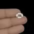 White Topaz - 6.25 Carat / 10.3125 Ratti