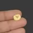 Yellow Sapphire - 6.85 Carat / 11.3025 Ratti