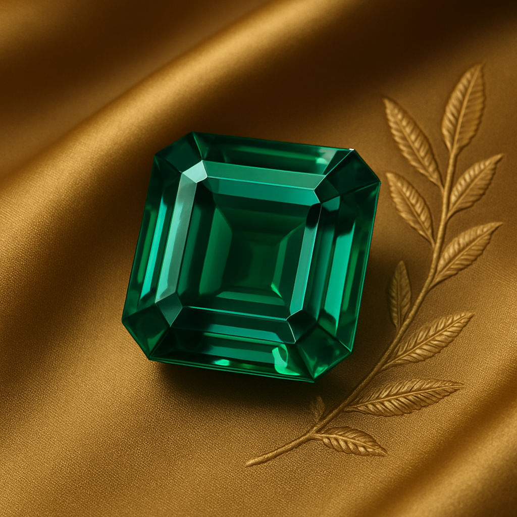 Emerald (पन्ना)