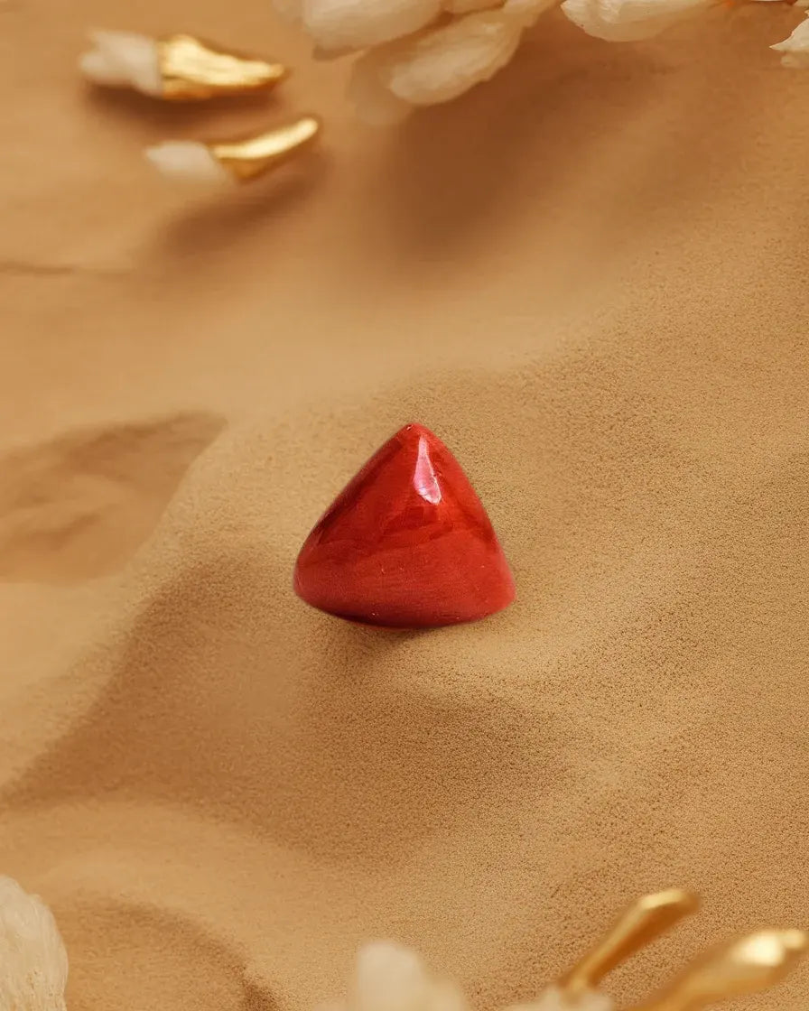 Red Coral (मूंगा)