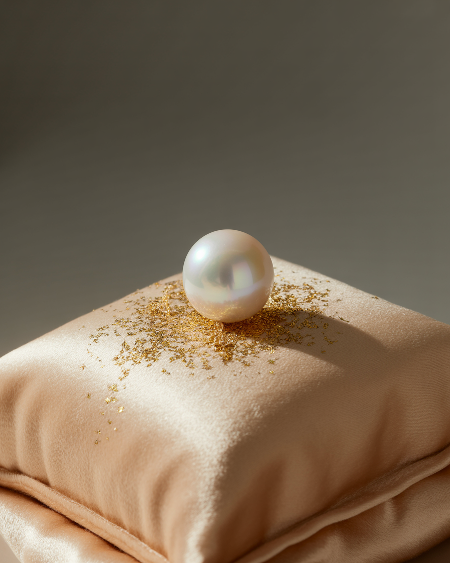 Pearls (मोती)