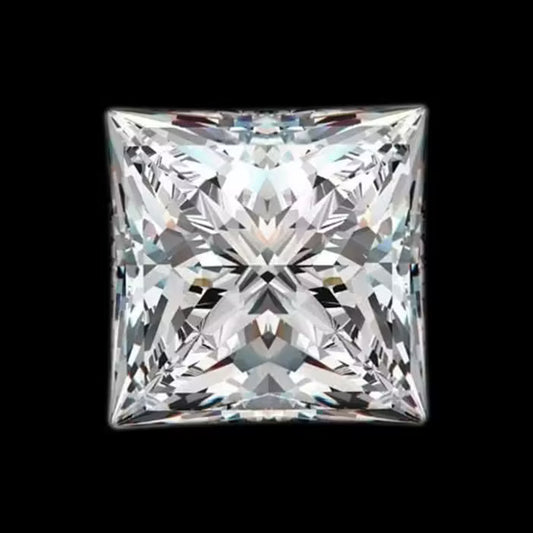 Diamond Natural Astrological - 1.9 Carat / 3.135 Ratti