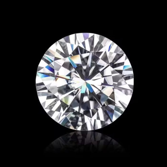 Diamond Natural Astrological - 0.18 Carat / 0.297 Ratti