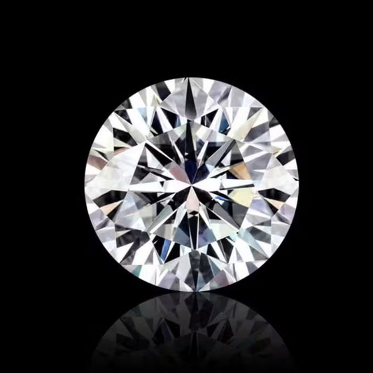 Diamond Natural Astrological - 0.70 Carat / 1.155 Ratti