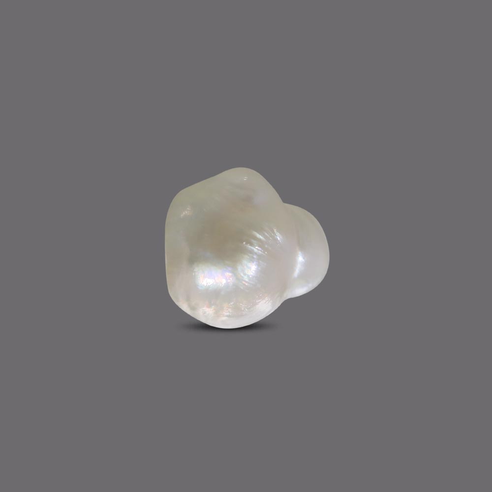 Basra Pearl - 1.69 Carat / 2.7885 Ratti