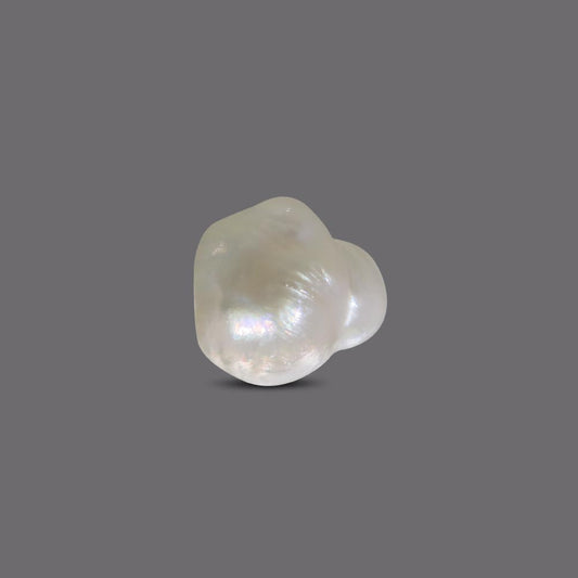 Basra Pearl - 1.69 Carat / 2.7885 Ratti