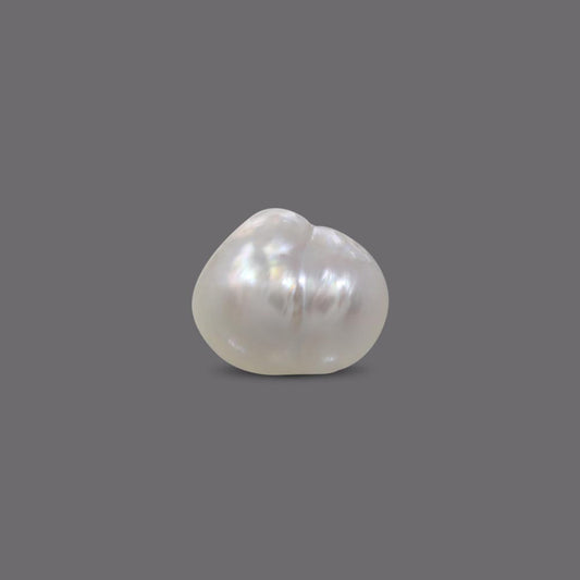 Basra Pearl - 1.65 Carat / 2.7225 Ratti