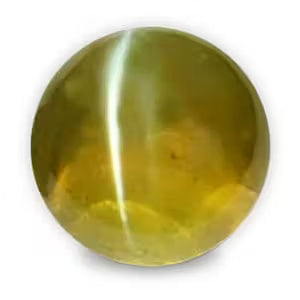 Cat’s Eye ( लहसुनिया )