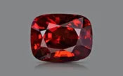 Red Spinel 9x7 MM - 2.35 Carat / 3.8775 Ratti