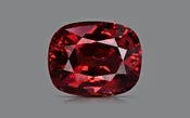 Red Spinel 10x8 MM - 4.01 Carat / 6.6165 Ratti