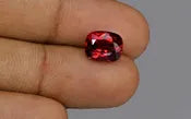 Red Spinel 10x8 MM - 4.01 Carat / 6.6165 Ratti