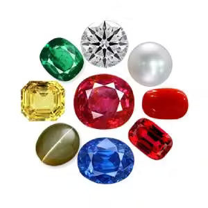 Navratna Jewelry