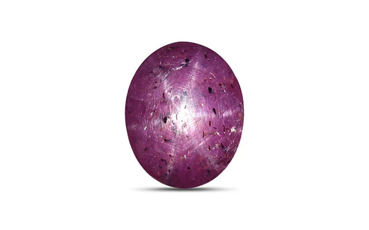 Star Ruby - 11.45 Carats