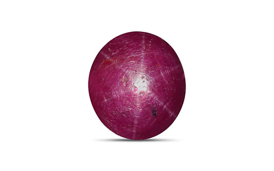 Star Ruby - 11.45 Carats