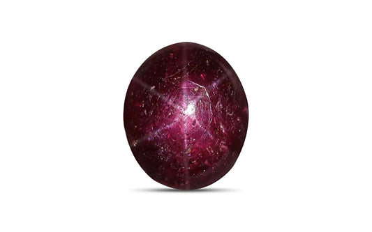 Star Ruby - 11.57 Carats