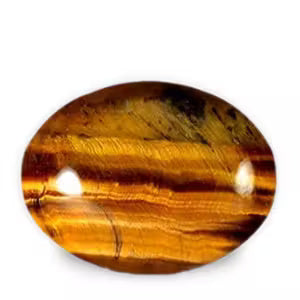 Tiger's Eye ( चिति )