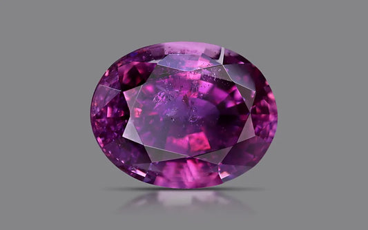 Vivid Pink Sapphire (Heated) - 2.97 Carats