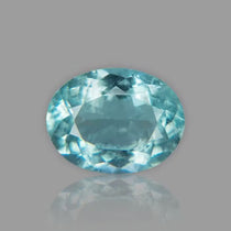 Aquamarine - 3.95 Carat / 6.5175 Ratti