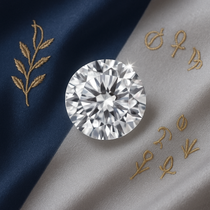 Astrological Diamond (Heera)