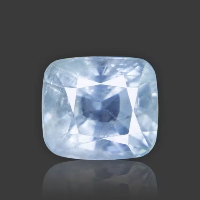 Blue Sapphire - 8.95 Carat / 14.7675 Ratti