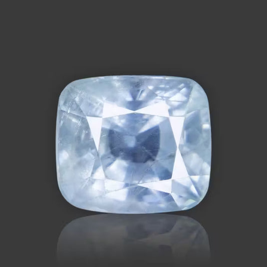 Blue Sapphire - 8.95 Carat / 14.7675 Ratti
