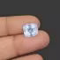Blue Sapphire - 8.95 Carat / 14.7675 Ratti