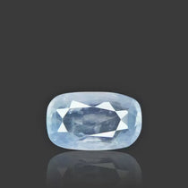 Blue Sapphire - 5.76 Carat / 9.504 Ratti