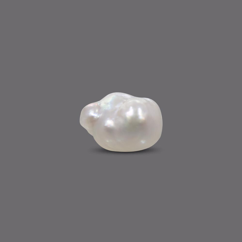 Basra Pearl - 2.01 Carat / 3.3165 Ratti