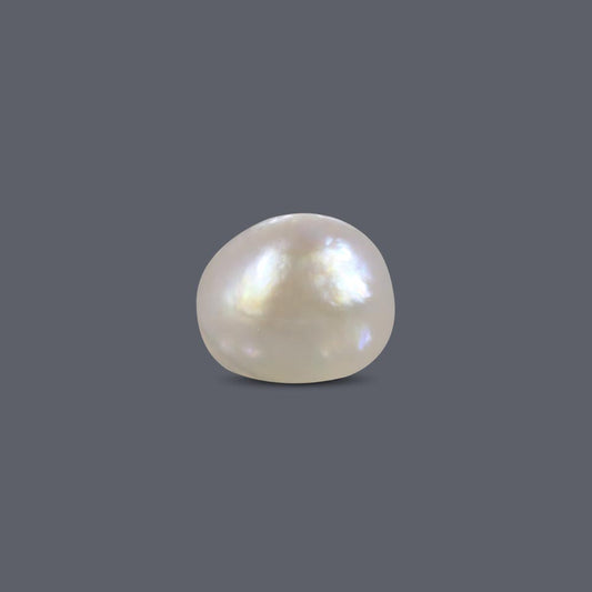Basra Pearl - 1.71 Carat / 2.8215 Ratti