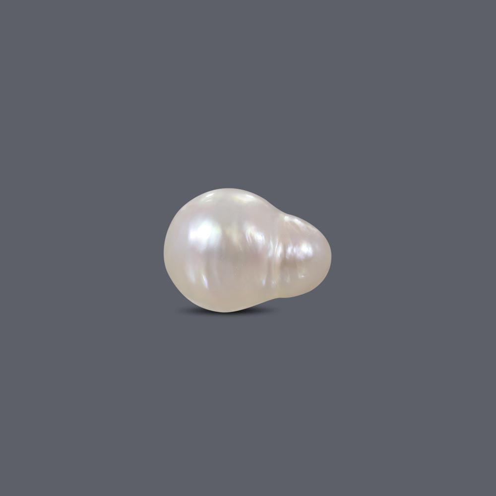 Basra Pearl - 1.77 Carat / 2.9205 Ratti